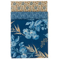 Something Blue Tahoe Tote Kit