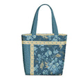 Something Blue Tahoe Tote Kit
