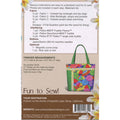 Something Blue Tahoe Tote Kit