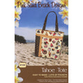 Something Blue Tahoe Tote Kit
