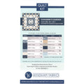 Songbird's Garden Quilt Kit