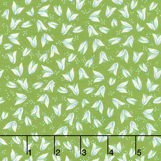 Songbook - Bud and Bloom Prairies Praise Yardage