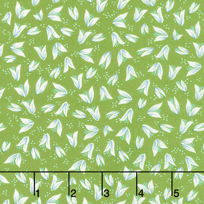 Songbook - Bud and Bloom Prairies Praise Yardage