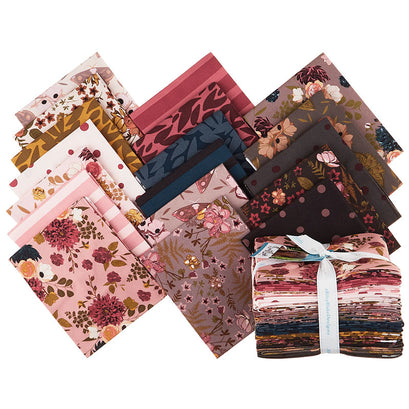 Sonnet Dusk Fat Quarter Bundle
