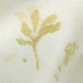 Sounds of the Woods 4 - Branches Flowers Autumn Metallic Yardage