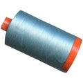 Southern Blooms by Ebony Love - Aurifil 50 WT 100% Cotton Mako Large Spool Thread - 12 Large Spool Pack Alternative View #8