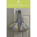 Spare Change Bag Pattern by Missouri Star