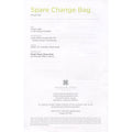 Spare Change Bag Pattern by Missouri Star