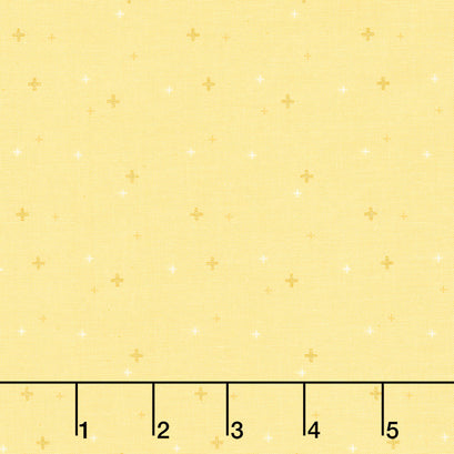 Sparkler - Beehive Metallic Yardage