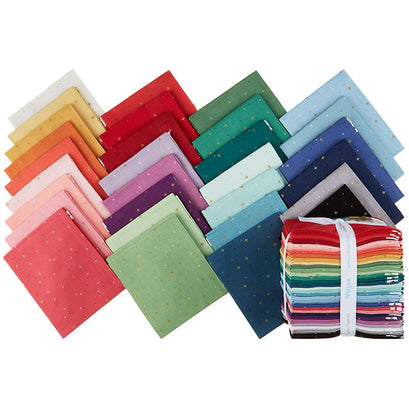 Sparkler Metallic Fat Quarter Bundle