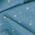Sparkler - Mediterranean Metallic Yardage