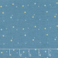 Sparkler - Mediterranean Metallic Yardage