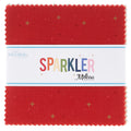 Sparkler Metallic 5" Stackers Alternative View #1