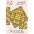 Sparkling Citrus Punch Table Topper Kit Alternative View #3