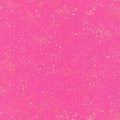 Speckled - Berry Metallic 108" Wide Backing