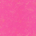 Speckled - Berry Metallic 108" Wide Backing