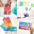 Spectacular Stamps Kids Box