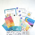 Spectacular Stamps Kids Box
