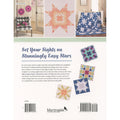 Spectacular Stars Simplified Book