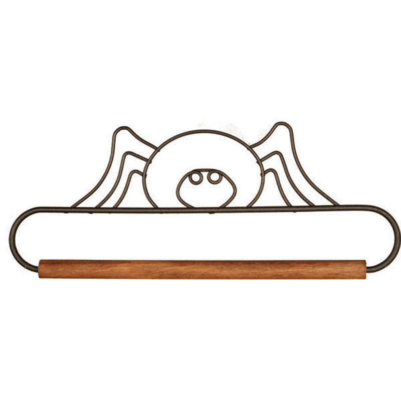 Spider Dowel Quilt Hanger - 12"