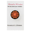 Spiderweb Needle Minder