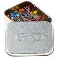 Splendid Spears Designer Pins
