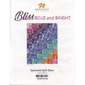 Splendid Split Stars Kit Alternative View #2