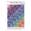 Splendid Split Stars Kit Alternative View #4