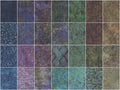 Splendor Batiks Jelly Roll Alternative View #2