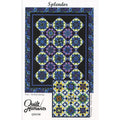 Splendor Pattern