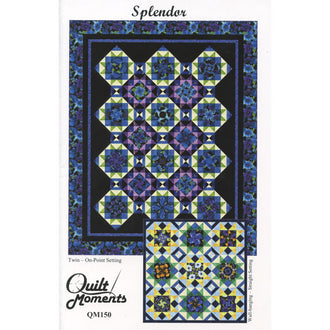 Splendor Pattern
