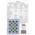 Splendor Pattern