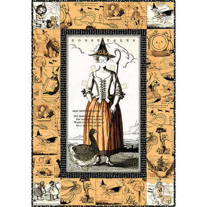 Spooky Stories Kit
