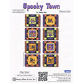 Spooky Town Place Mats Kit