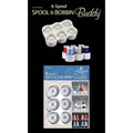 Spool & Bobbin Buddy, 6 Spools