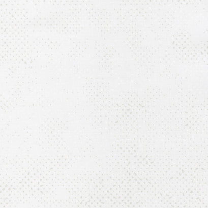 Spotted - White Yardage