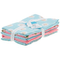Spring Bouquet - One Yard Bundle