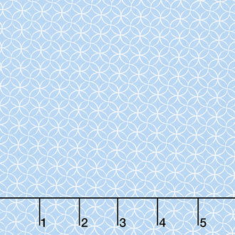 Spring Brook - Peels Bluebonnet Yardage