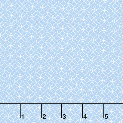 Spring Brook - Peels Bluebonnet Yardage