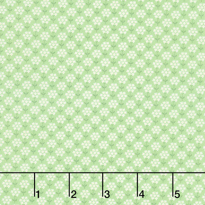 Spring Brook - Seedling Sprout Yardage