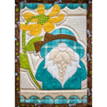 Spring Gnome Mug Rug Kit Primary Image