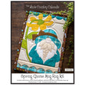 Spring Gnome Mug Rug Kit Alternative View #2