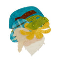 Spring Gnome Precut Fused Appliqué Pack Alternative View #1