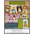 Spring Time Gnomes Pattern Primary Image
