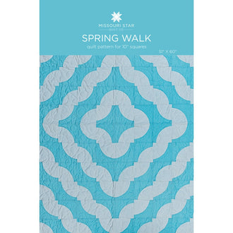Spring Walk Pattern by Missouri Star