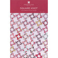 Square Knot Quilt Pattern by Missouri Star