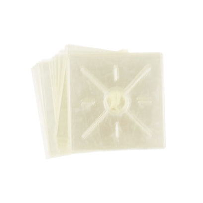 Squares 1 1/4" English Paper Piecing Templates
