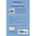 Squeeze Clasp Glasses Case Kit