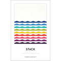 Stack Quilt Pattern