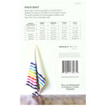 Stack Quilt Pattern